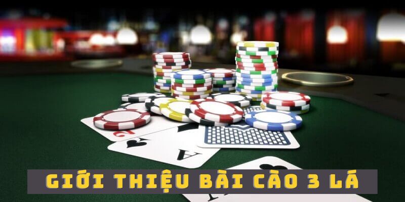 Tìm hiểu về Three Card Poker