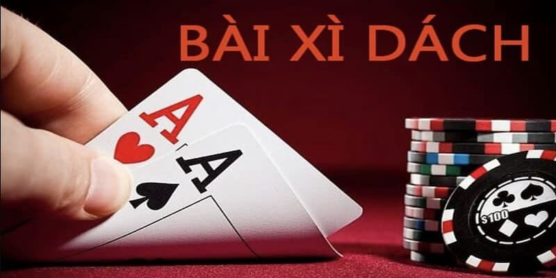 Khái niệm về game xì dách là gì?